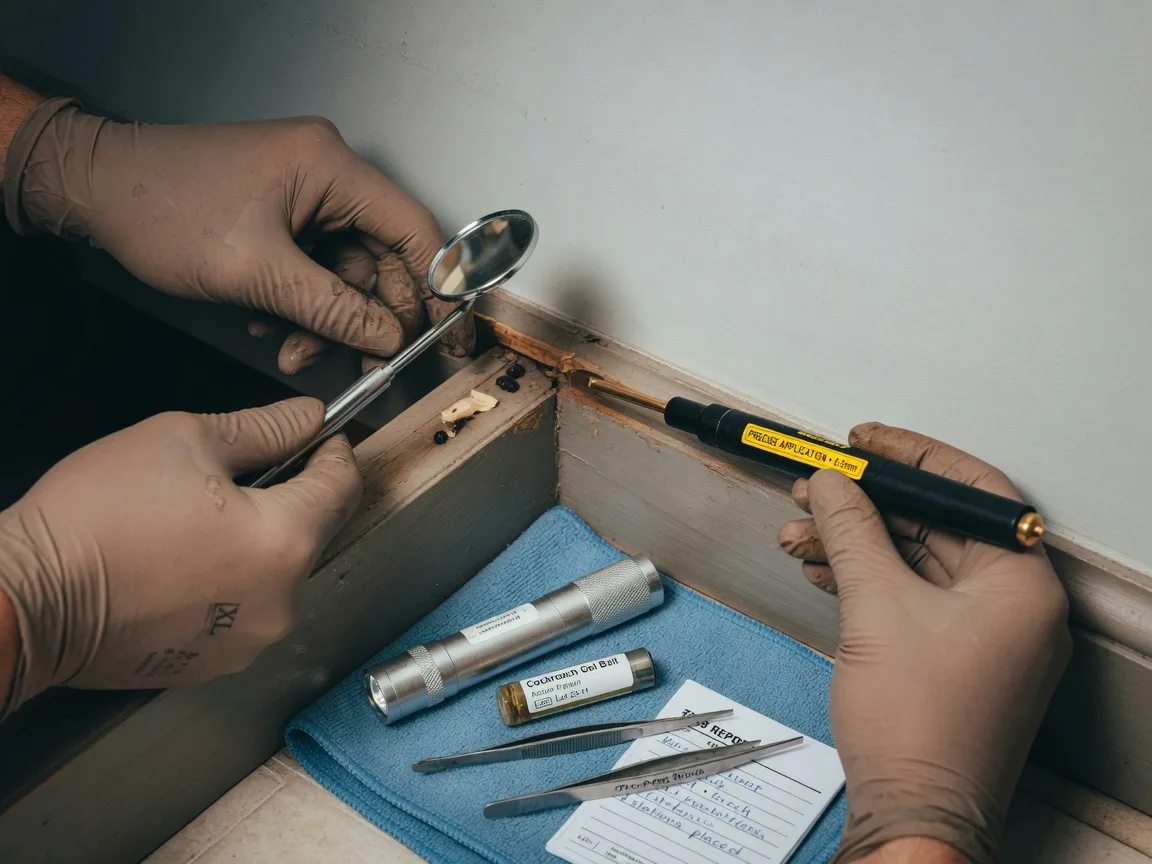 Why choose Emergency Pest Control in Troy, NC